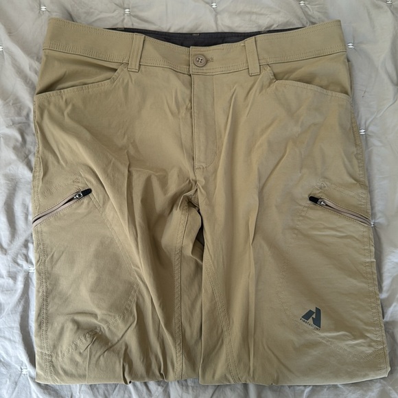 Eddie Bauer First Ascent Pants - Picture 2 of 3